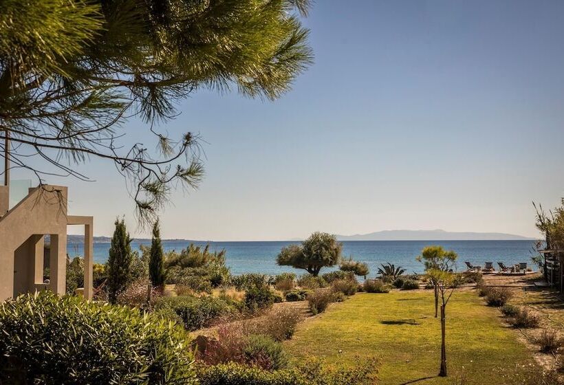 Grand Blue Beach Residences