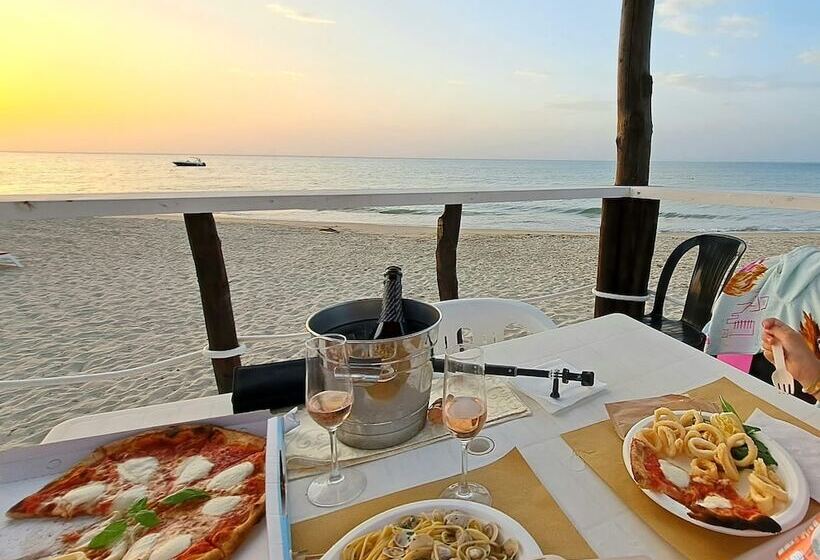 פונדק L Isola Dei Sapori Boutique