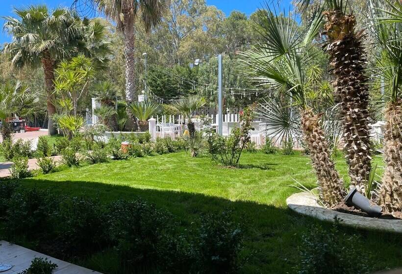 פונדק L Isola Dei Sapori Boutique