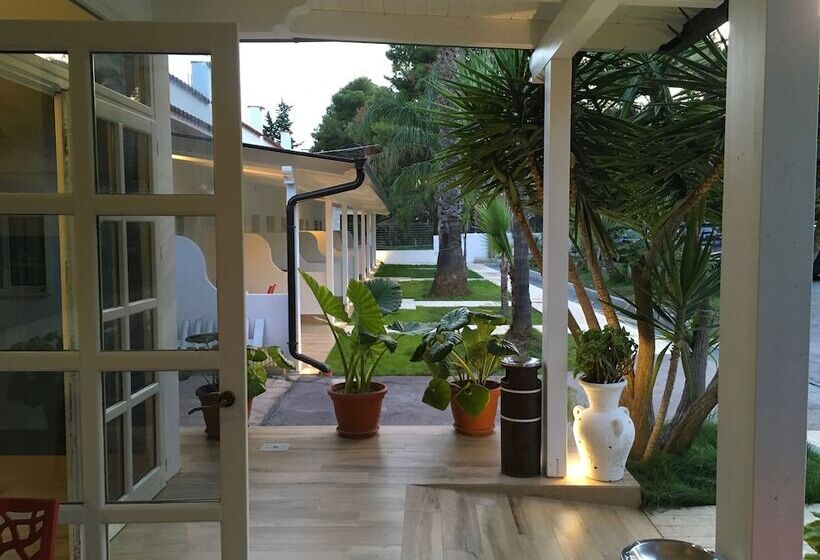 פונדק L Isola Dei Sapori Boutique