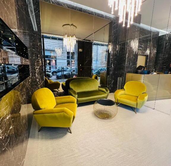 مسافرخانه The Unique