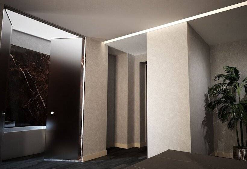 مسافرخانه The Unique