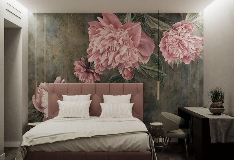 مسافرخانه The Unique