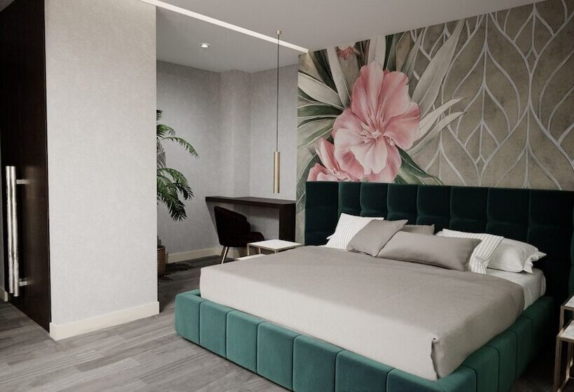 مسافرخانه The Unique