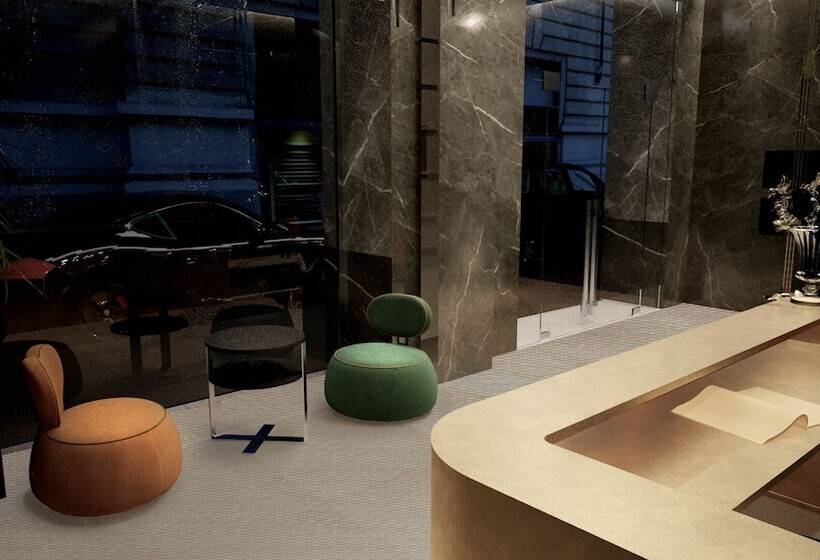 مسافرخانه The Unique