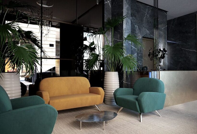 مسافرخانه The Unique