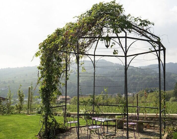 פונדק Vigne Di Fagnano 1709 Eco Relais