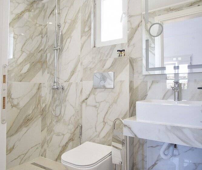 ホテル Asteria Apartments