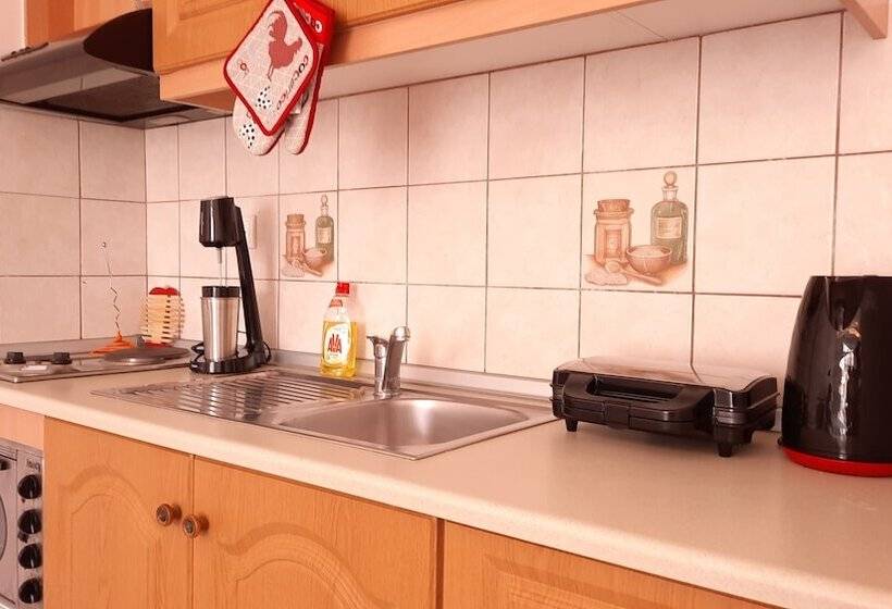 בית מלון כפרי Azzurro