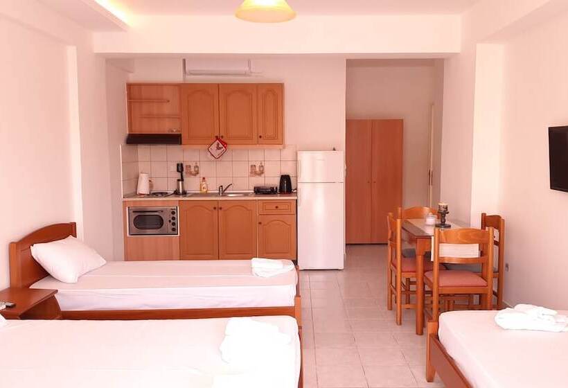 בית מלון כפרי Azzurro