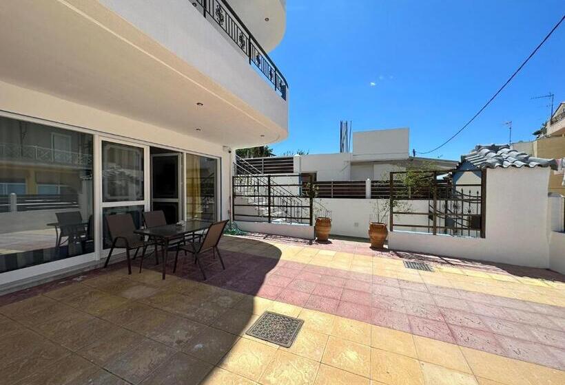 בית מלון כפרי Azzurro