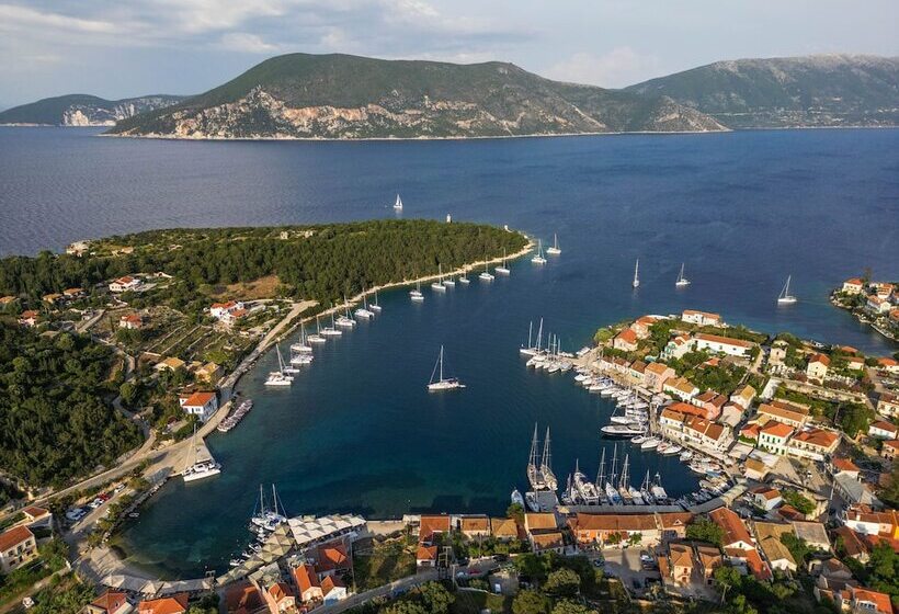 Belle View Hotel   Sea View & Sunset