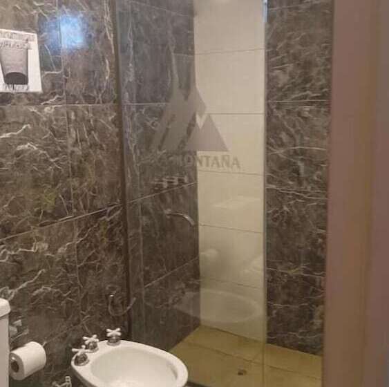 Hotel Cabanas De Los Andes