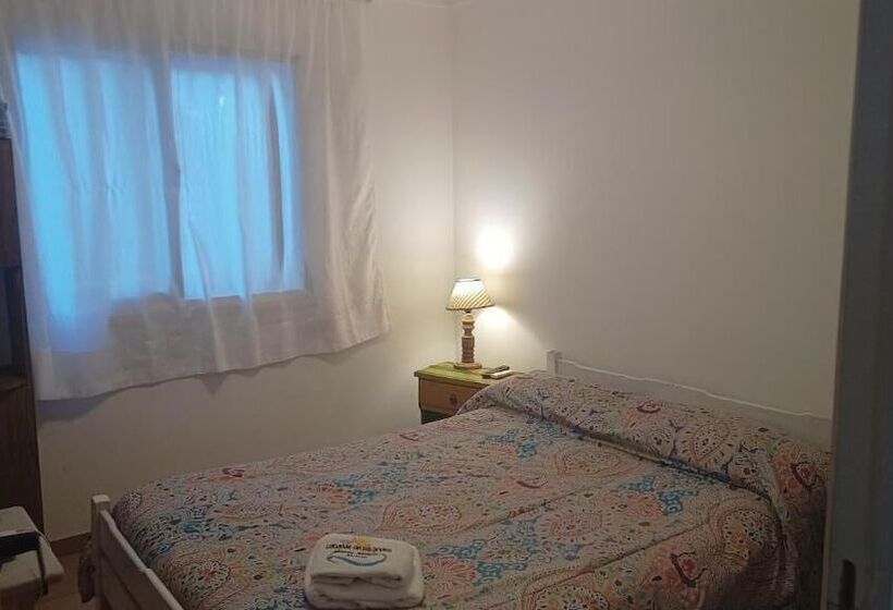 Hotel Cabanas De Los Andes