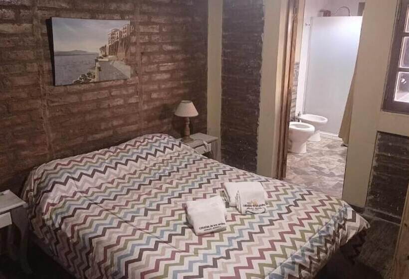 Hotel Cabanas De Los Andes