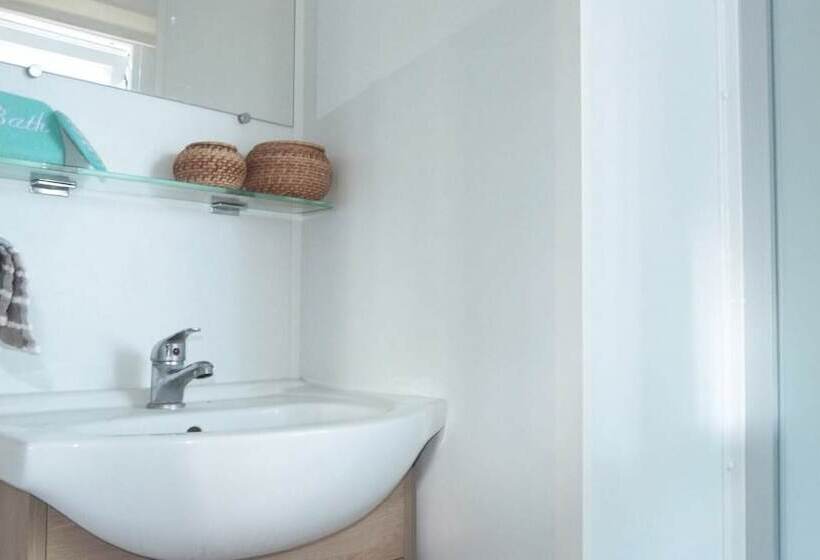 ホテル Camping La Bergerie