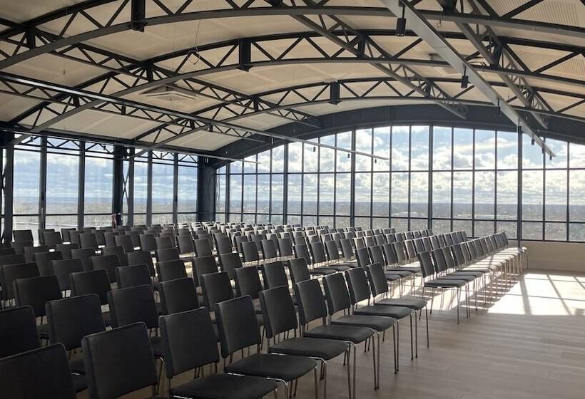 فندق Dali Hôtel Montauban