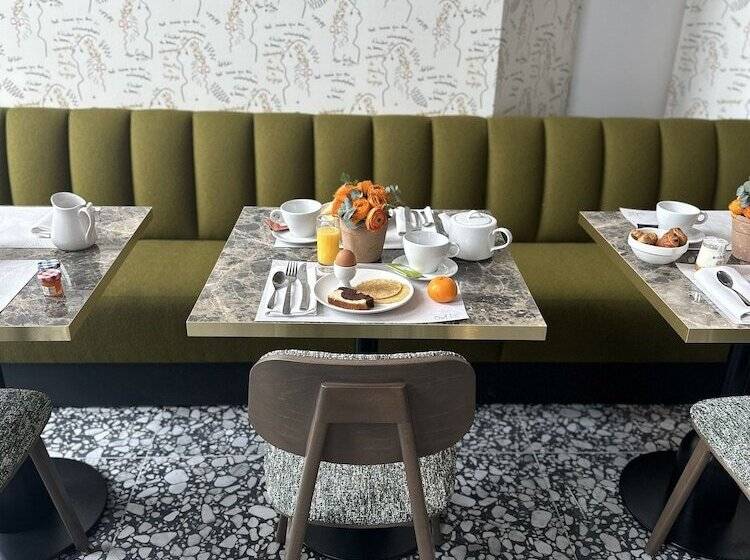 فندق Dali Hôtel Montauban