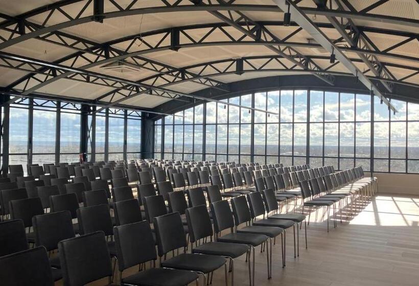 فندق Dali Hôtel Montauban