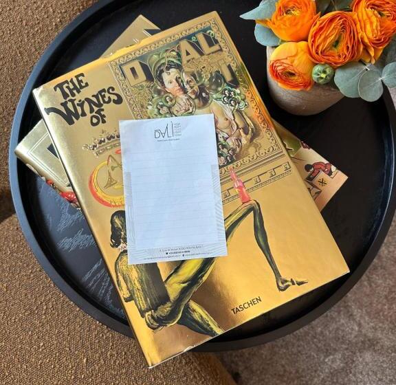 فندق Dali Hôtel Montauban