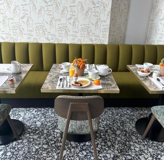 فندق Dali Hôtel Montauban