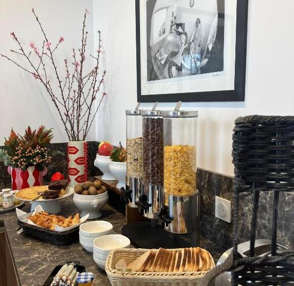 فندق Dali Hôtel Montauban