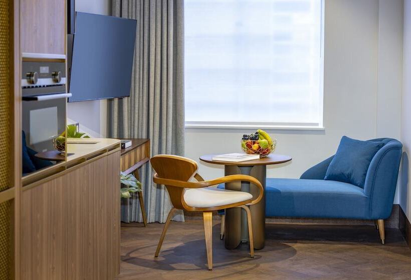 فندق Dao By Dorsett North London