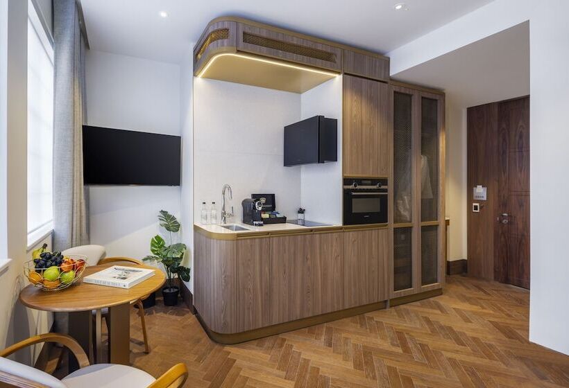 فندق Dao By Dorsett North London