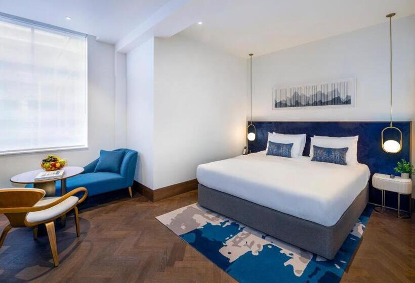 فندق Dao By Dorsett North London