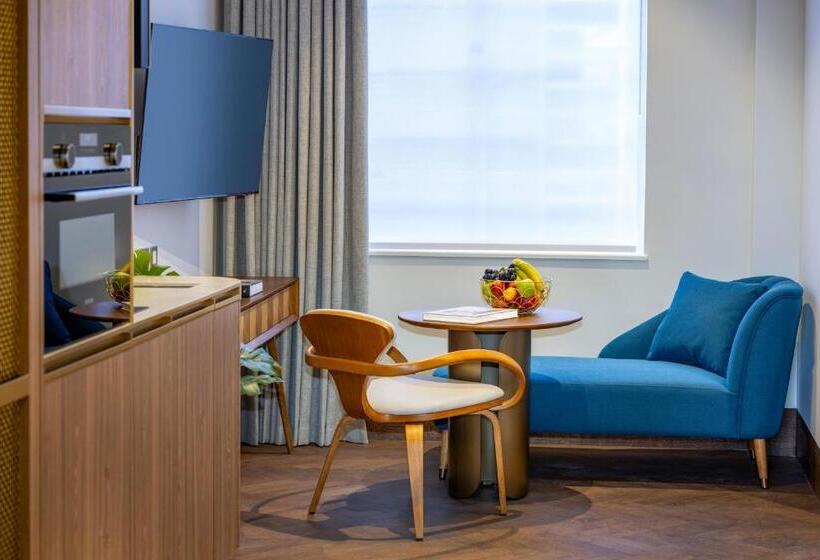 فندق Dao By Dorsett North London