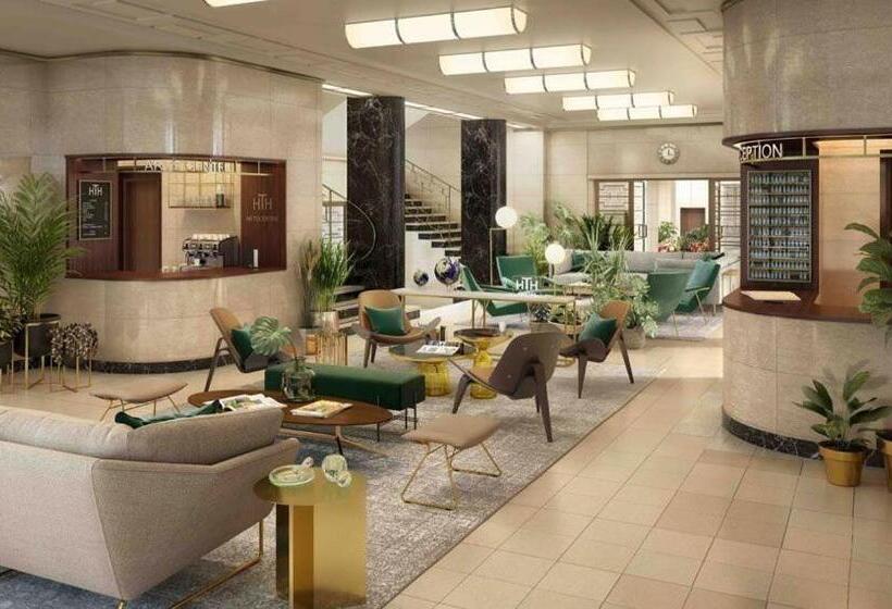 فندق Dao By Dorsett North London