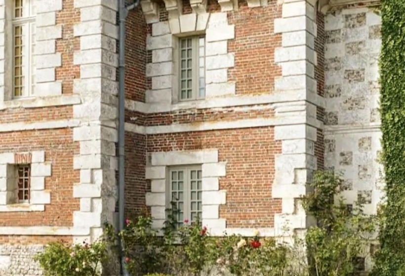 호텔 Domaine Du Bosc Roger