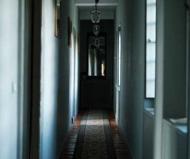 호텔 Domaine Du Bosc Roger