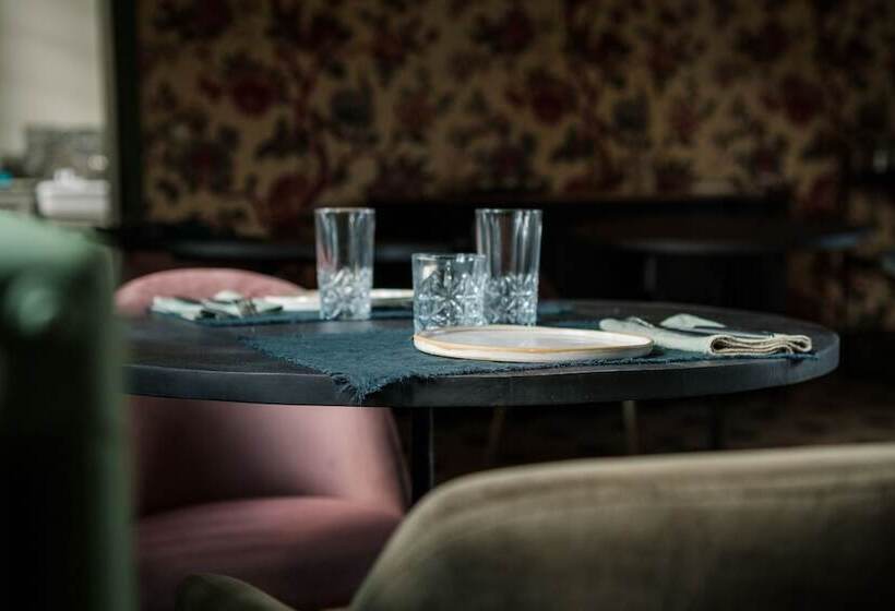 호텔 Domaine Du Bosc Roger