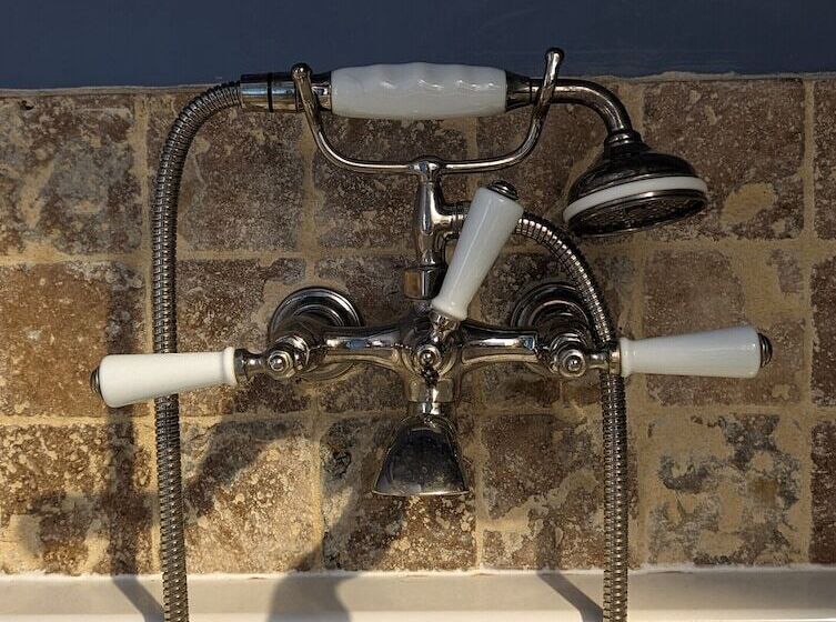 호텔 Domaine Du Bosc Roger