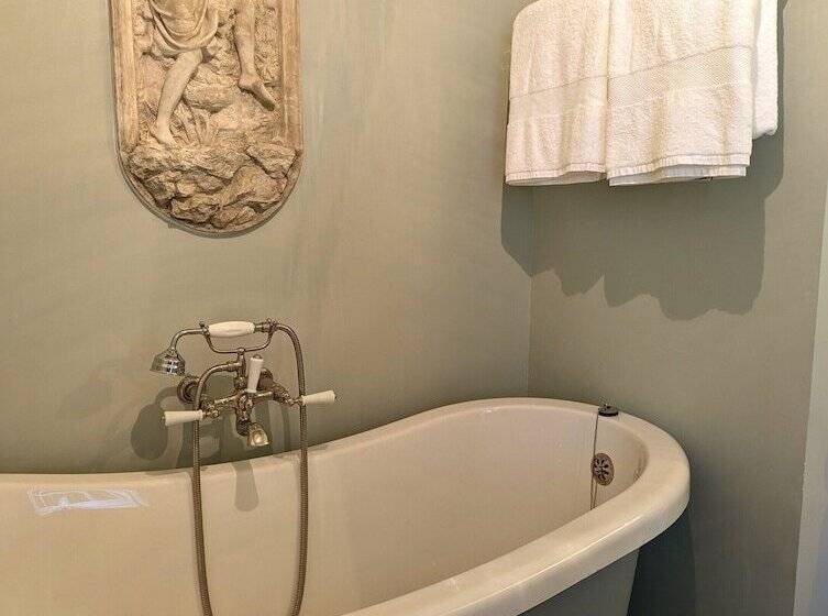 호텔 Domaine Du Bosc Roger