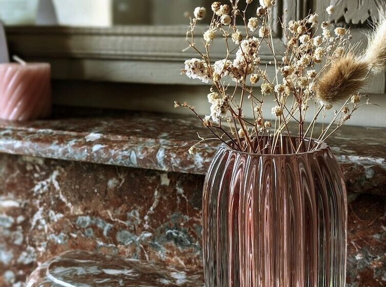 호텔 Domaine Du Bosc Roger