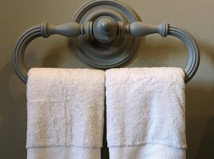 호텔 Domaine Du Bosc Roger