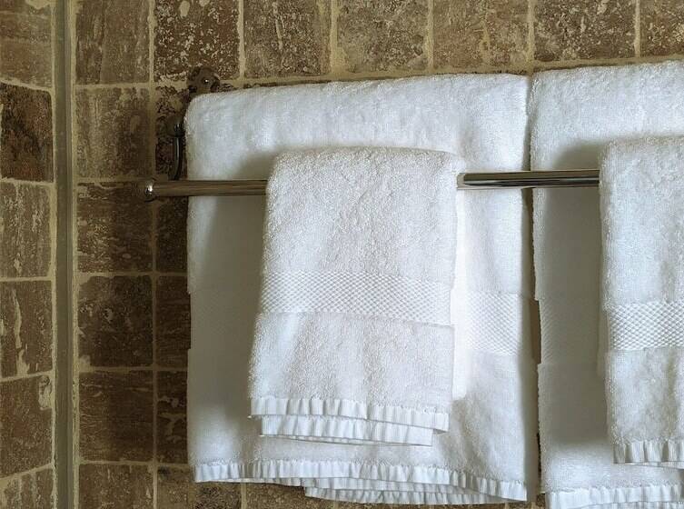 호텔 Domaine Du Bosc Roger