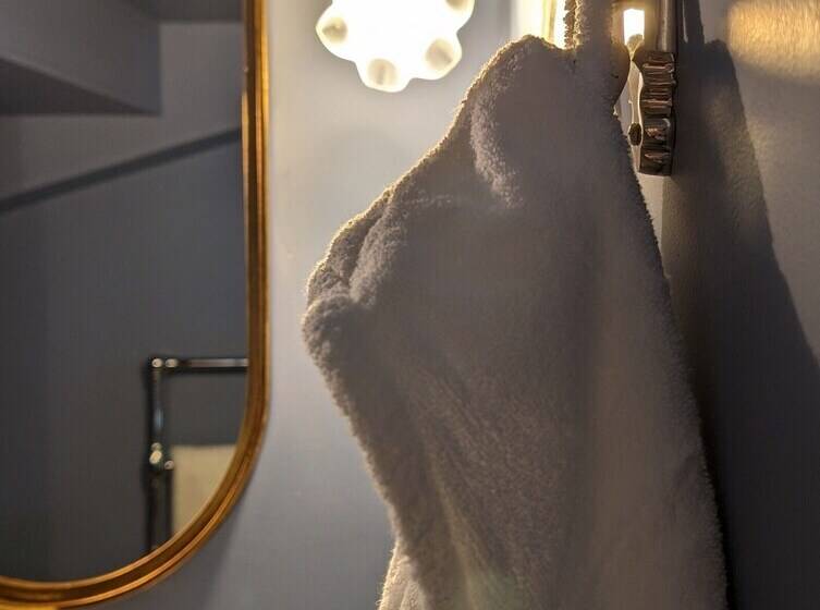 호텔 Domaine Du Bosc Roger