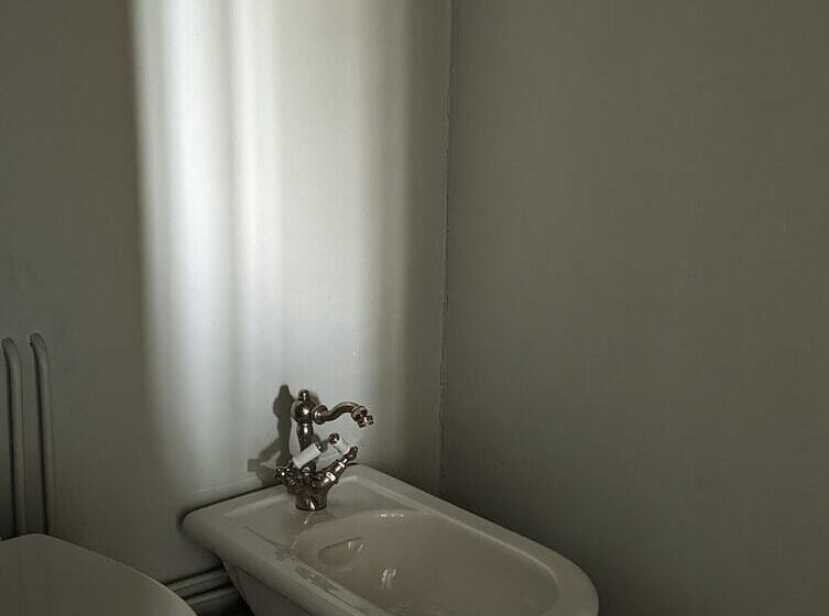 호텔 Domaine Du Bosc Roger