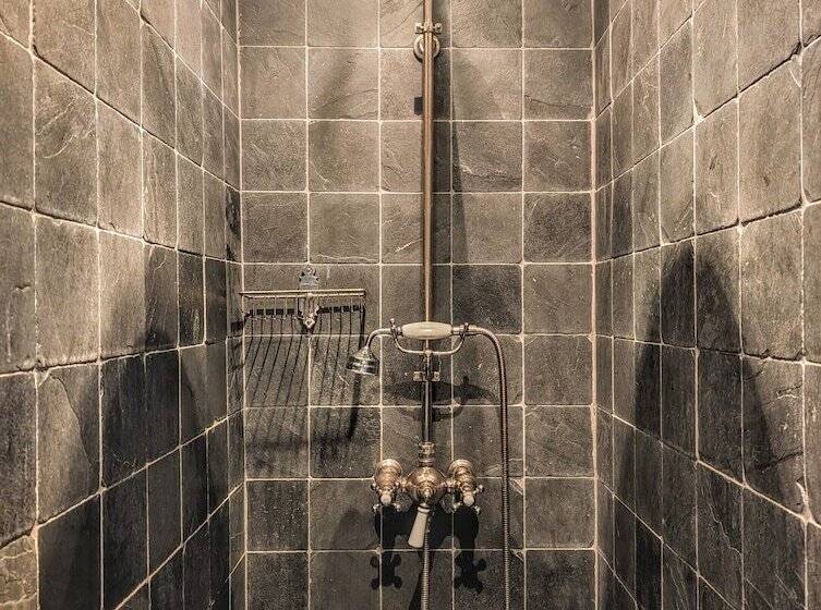 호텔 Domaine Du Bosc Roger