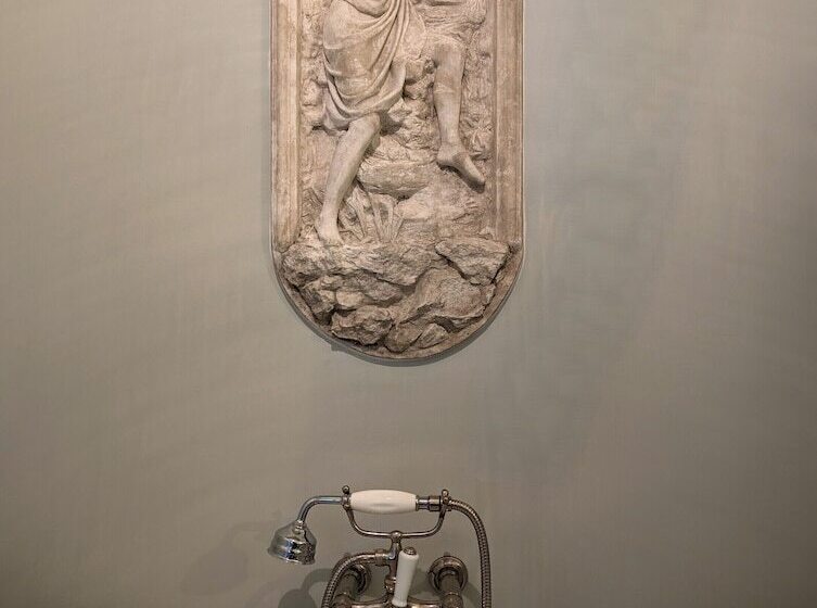 호텔 Domaine Du Bosc Roger