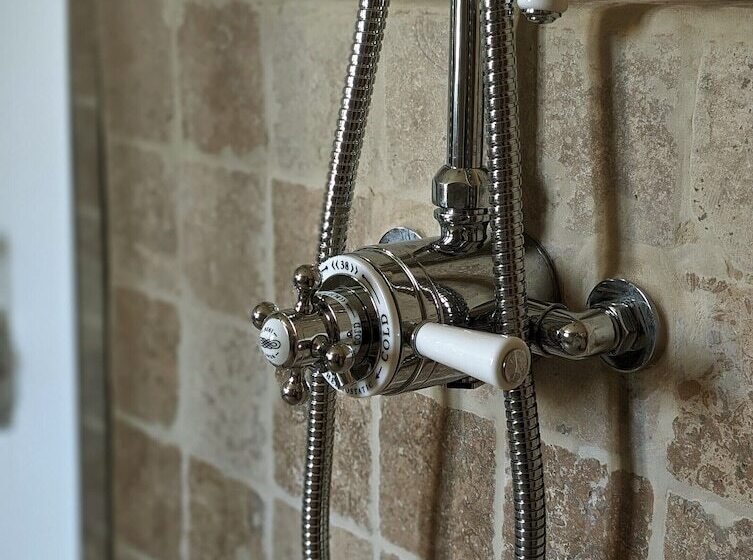 호텔 Domaine Du Bosc Roger