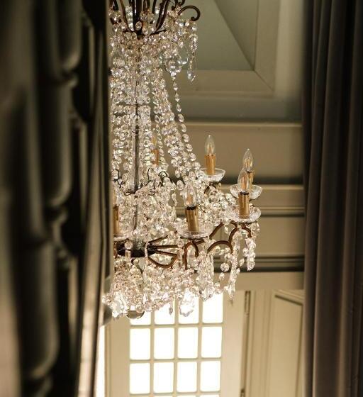 호텔 Domaine Du Bosc Roger