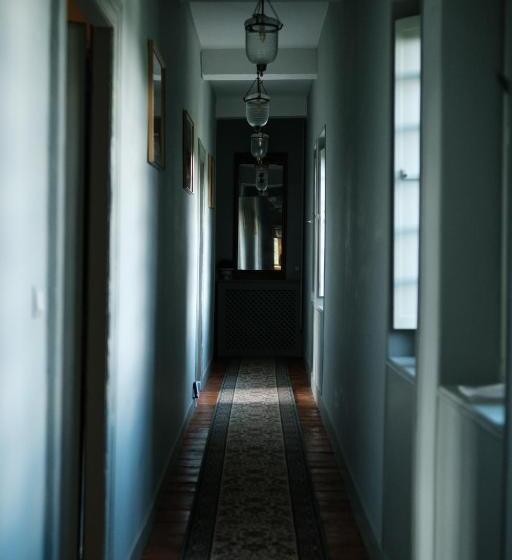 호텔 Domaine Du Bosc Roger