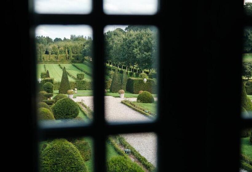 호텔 Domaine Du Bosc Roger