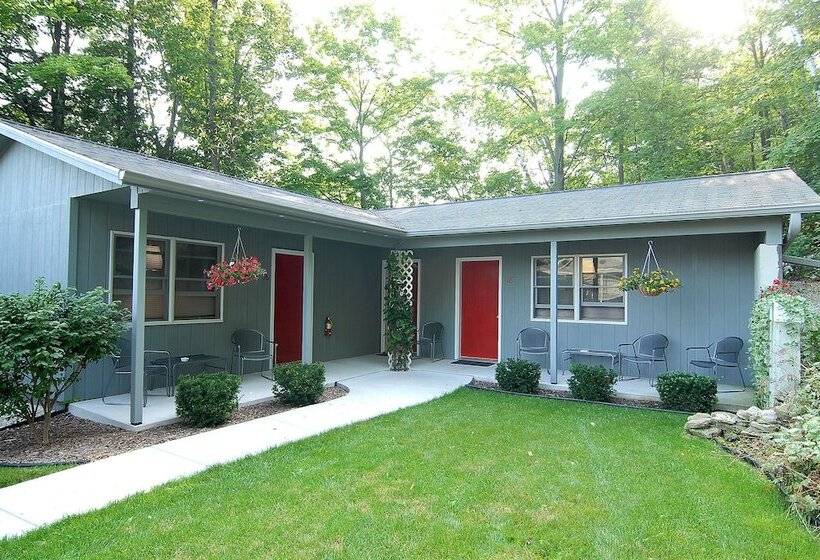 فندق Downtown Inn