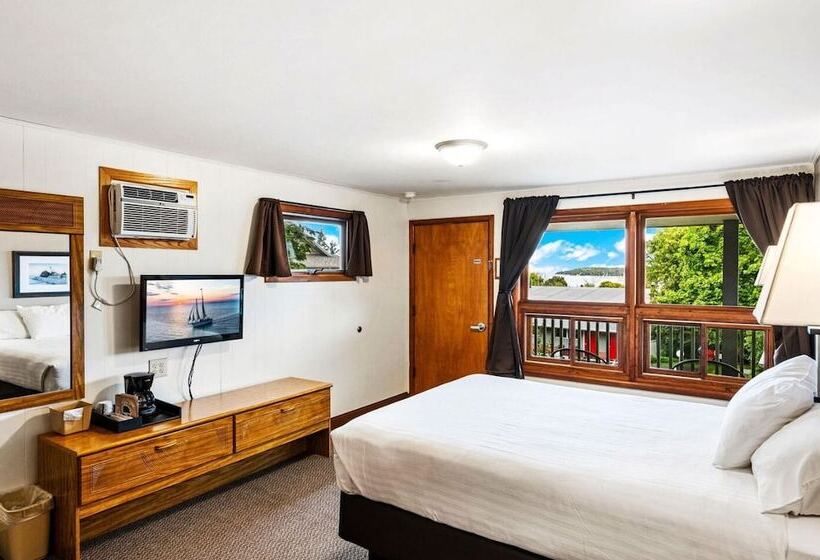 فندق Downtown Inn