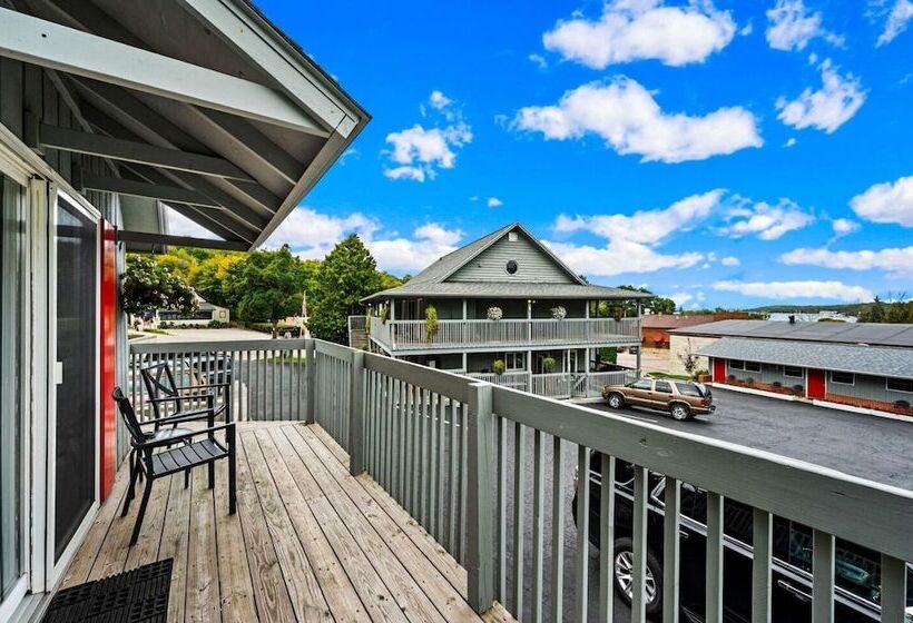 فندق Downtown Inn